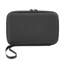Hard Storage Bag Box Double Zipper Travel Carry Case for DJI OSMO Mobile 3