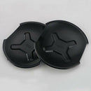 Car Exterior Door Handle Bowl Cover Trim Frame Decor for Jeep Renegade 2016 M1Q4
