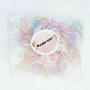 Hair bows clips/rubber pet dog grooming hair bows bands pet X7E0 A9M9 E9J1