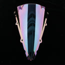 Motorcycle windshield wind deflector W/Bracket for YZF1000 02-03 Multicolor