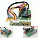 Universal New 5V MT6820-B LVDS LCD Monitor Driver Controller-System Board