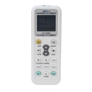 1028E Air  1028E LCD A/C Multi Remote Control Replacement