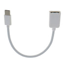 Type-C 3.1 To USB 3.0 Charger Charging Data OTG Cable For Devices W/ Type C