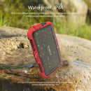 Orico 2.5 Inch Hdd Enclosure Outdoor Waterproof Ip64 Shockproof and Dustpro A7T4