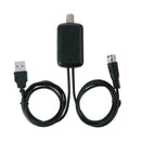 ForCable TV Booster HD Antenna Fox Digital 25db TV Amplifier Channel HD Sig A7B6