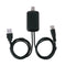 ForCable TV Booster HD Antenna Fox Digital 25db TV Amplifier Channel HD Sig A7B6