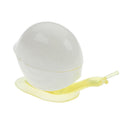 Sucker Snail Toothbrush Holder Suction Hooks Tooth Brush Holder K JR