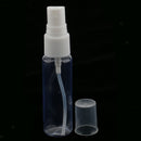 6Pcs/Set Travel Kit Empty Lotion Cosmetic Case Container Spray Bottles Pot