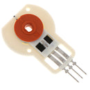 1Pc Automotive Air Conditioning Resistance Sensor Fp01-Wdk02 Transducer Eleme SE