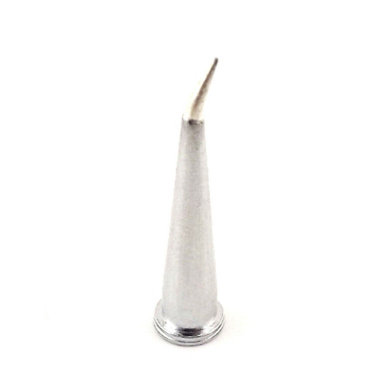 1Pcs Replacement Solder Iron Tip For Weller LT1LX LF Soldering Tip 0.2mm Wig JR