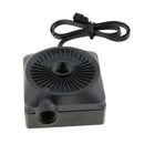 12v DC Low Noise Water Pump for PC CPU Liquid Cooling System (G1/4 Thread, 3.5m