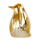 2pieces Bird Statue Desktop Ceramic Display Nordic Style Bedroom Home Decor