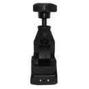 Black Universal Tire Changer Wheel Changing Drop Center Tool Rim Bead Clamp A