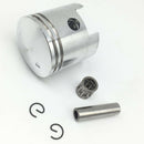 47mm Piston Pin Ring Set for 80cc 2 Stroke Engine Motorised Bicycle