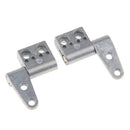 2 x Torque Friction Positioning Hinge Constant Torque Position Control Hinge