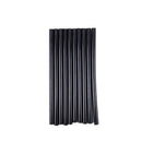 10PCS Hot Melt Glue Adhesive Sticks 150x7mm Black H6S2
