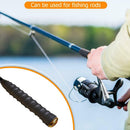Breathable Fishing Rod Overwraps Cover Tape Wrap Sweat Absorbing Belts A