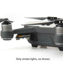 For DJI Mavic Air/Pro Spark Phantom Drone Night Flight Light Strobe Lamp