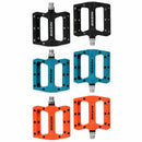 Bikein Pro Ultralight Cycling Bmx Bicycle Pedals Mountain Bike Nylon 9/16 I N7G1