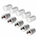 23x Valve Stem Puller Tool Tire Plug Core Remover Repair Tool Tires Stem Caps