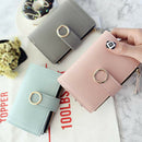 Women'S Fashion PU Wallet Women Card Holder WomenS Clutch Bag Women Wallet