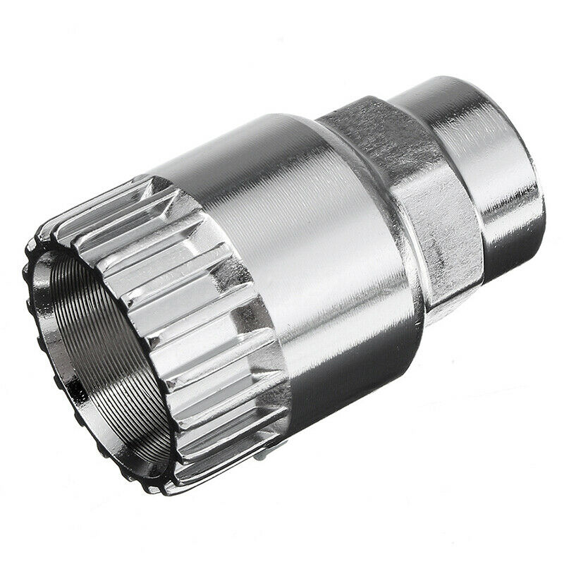 4pcs Mountain Bike Bicycle Crank Chain Axis Extractor Removal Repair Tools _.AU