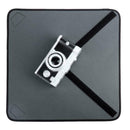 Shockproof Neoprene Camera Protective Wrap Cloth Blanket for DSLR (40X40cm)