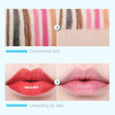 Eye & Lip Makeup Remover 40ml HOT R7Y1