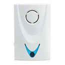 Portable Wireless Digital Door Bell Sound Music Chime Cordless 100m Ran JKG