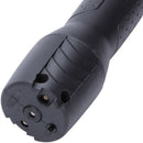 Car Washer Adjustable Jet Lance With 3 Jet Nozzles And 1 Rotating Nozzle Fo D7U6