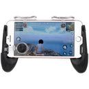 Mobile Trigger Game Controller for PUBG Sensitively Captures L1R1 Game Trig N4S7