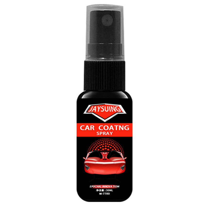 30ml Car Coating Spray Anti Scratch Spraying Polish Scratch Repair Agent