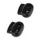2 Pairs Sports Laces Lock Shoelaces Triathlon Trainer Running Hiking Jogging