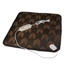 Pet Dog Cat Waterproof Electric Heating Pad Heater Warmer Mat Bed Blanket