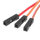 4pcs Infrared IR Wireless Remote Control Receiving Module Kits Set for Arduino