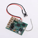 XK.2.A430.009 Receiver Board for WLtoys XK A430 RC Airplane Plane Accessory