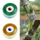 100m garden nursery grafting tape stretchable self-adhesive pvc degradable BX