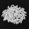 100pcs 22-16 GA AWG Closed End Crimp Caps Splice Gauge Wire Connectors Terminals