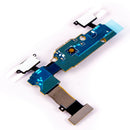 Practical Dock Connector USB Mini Cable Charging Port Parts For SM S5G900F