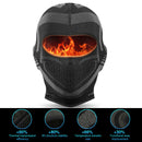 Hiking For Ski Full Face High Elastic Winter Warm Protection Cycling Balaclava