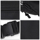 Men's Biker Leg Bag Motorcycle Cycling Drop Leg Thigh Hip Bag Backpack Pouc H7Z8