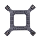 Plastic Backplate Socket Intel LGA 775 CPU Bracket Holder Cooler RadiatorsBase Z