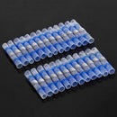 25x Heat-Shrinkable Waterproof Sealing Gasket Connector for 1,5-2,5 mm2 cab
