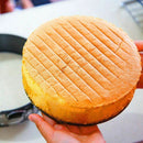 4 Inch Non-stick Pan / Cheesecake Pan / Leakproof Cake Pan Bakeware / With  G7Z8