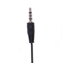 Motorcycle Helmet Earphone Headset Sport Stereo For MP3 Phone Music Device