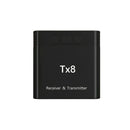Bluetooth 5.0 Audio Receiver Transmitter Mini 3.5Mm Aux Stereo Bluetooth Tr E7Y1