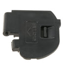 Battery Door Cover Door Lid Snap-on Cap Protector For Canon Digital Camera