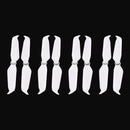For DJI Phantom 4 Advanced Drone Prop Propeller Rotor Blade CW+CCW White 8PC