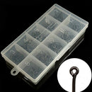 500 Pcs/Box