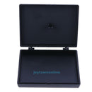 Black Dream Box Broken Paper Card Pieces Restore Close Up Magic Trick Box Props